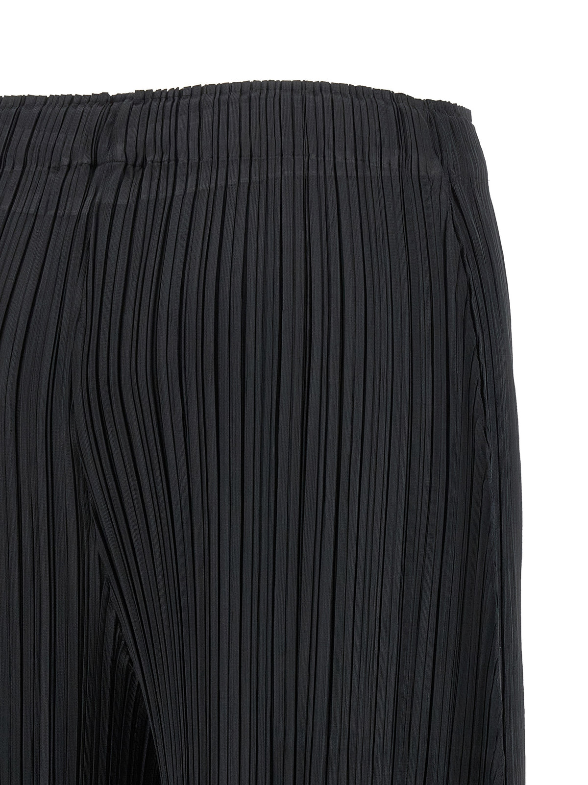 Pleats Please Issey Miyake Women 'Thicker Bottoms 1' Pants PLEATS PLEASE ISSEY MIYAKE