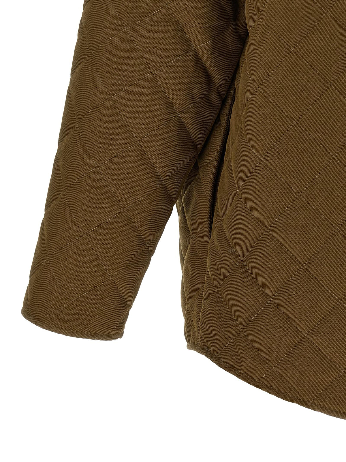 A.P.C. Women 'Georges' Blouson A.P.C.