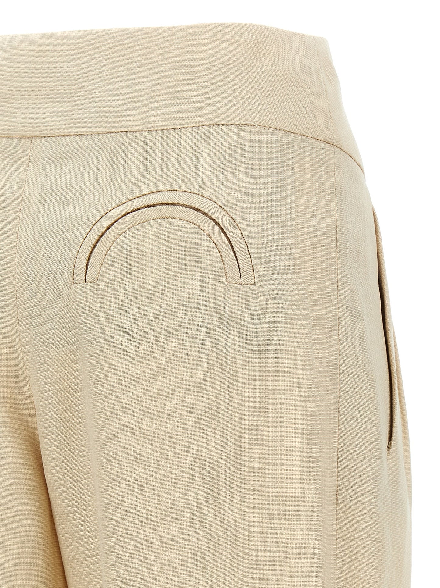 Blazé Milano Women 'Sheena Basque' Pants BLAZE MILANO