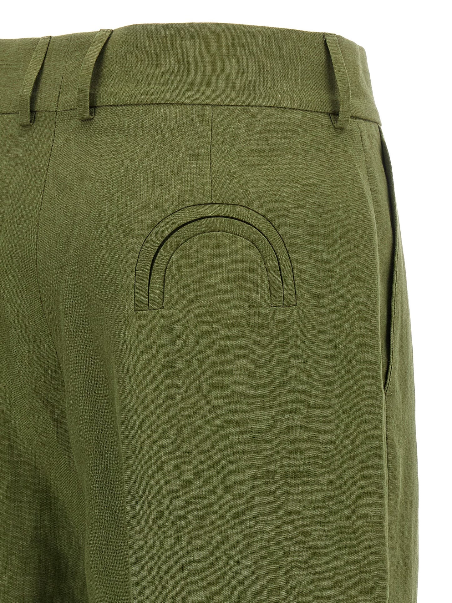 Blazé Milano Women 'Mid-Day Sun Fox' Pants BLAZE MILANO
