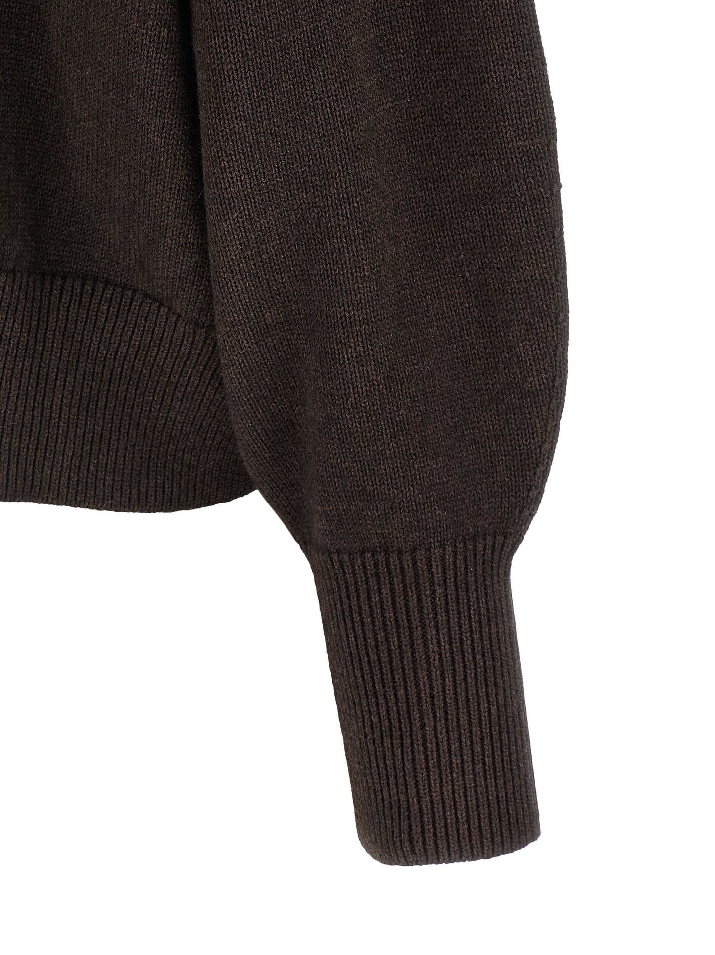 Marant Etoile Women 'Nasha' High Neck Sweater ISABEL MARANT ETOILE