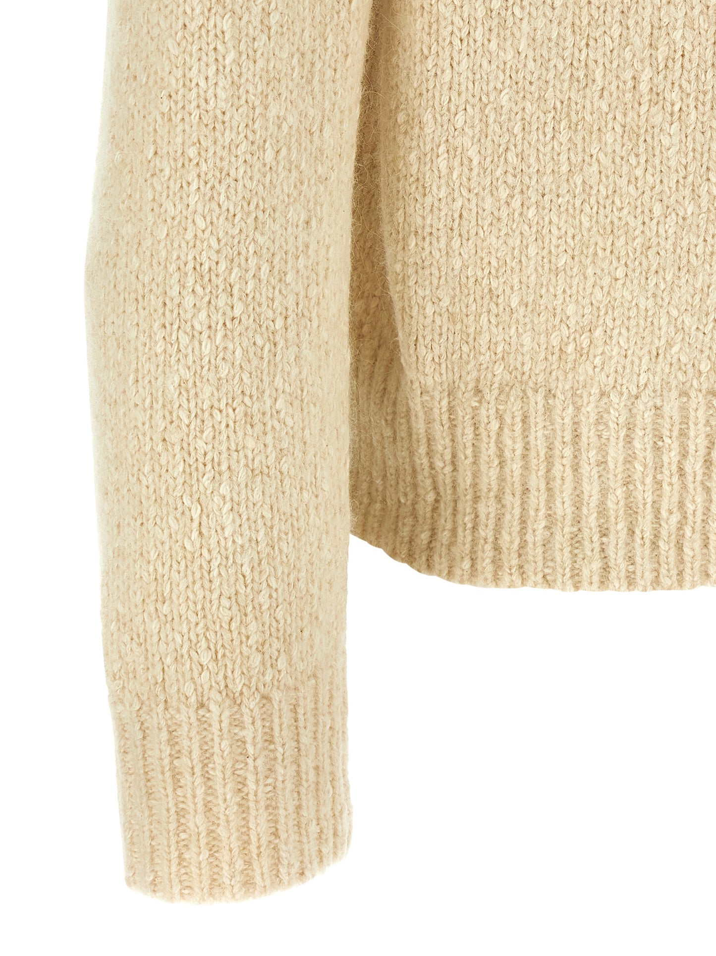 Marant Men 'Hanori' Sweater ISABEL MARANT