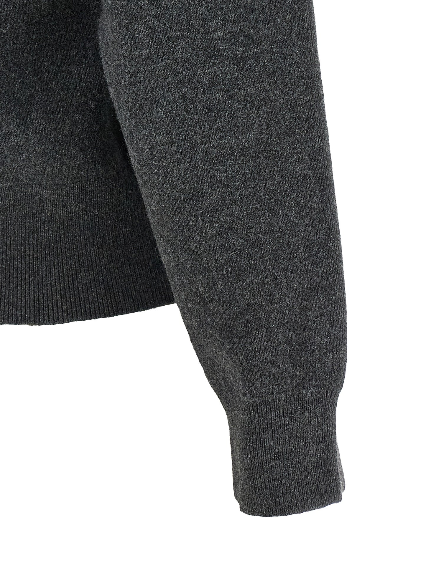 Marant Etoile Women 'Loriby' Knit Sweatshirt ISABEL MARANT ETOILE