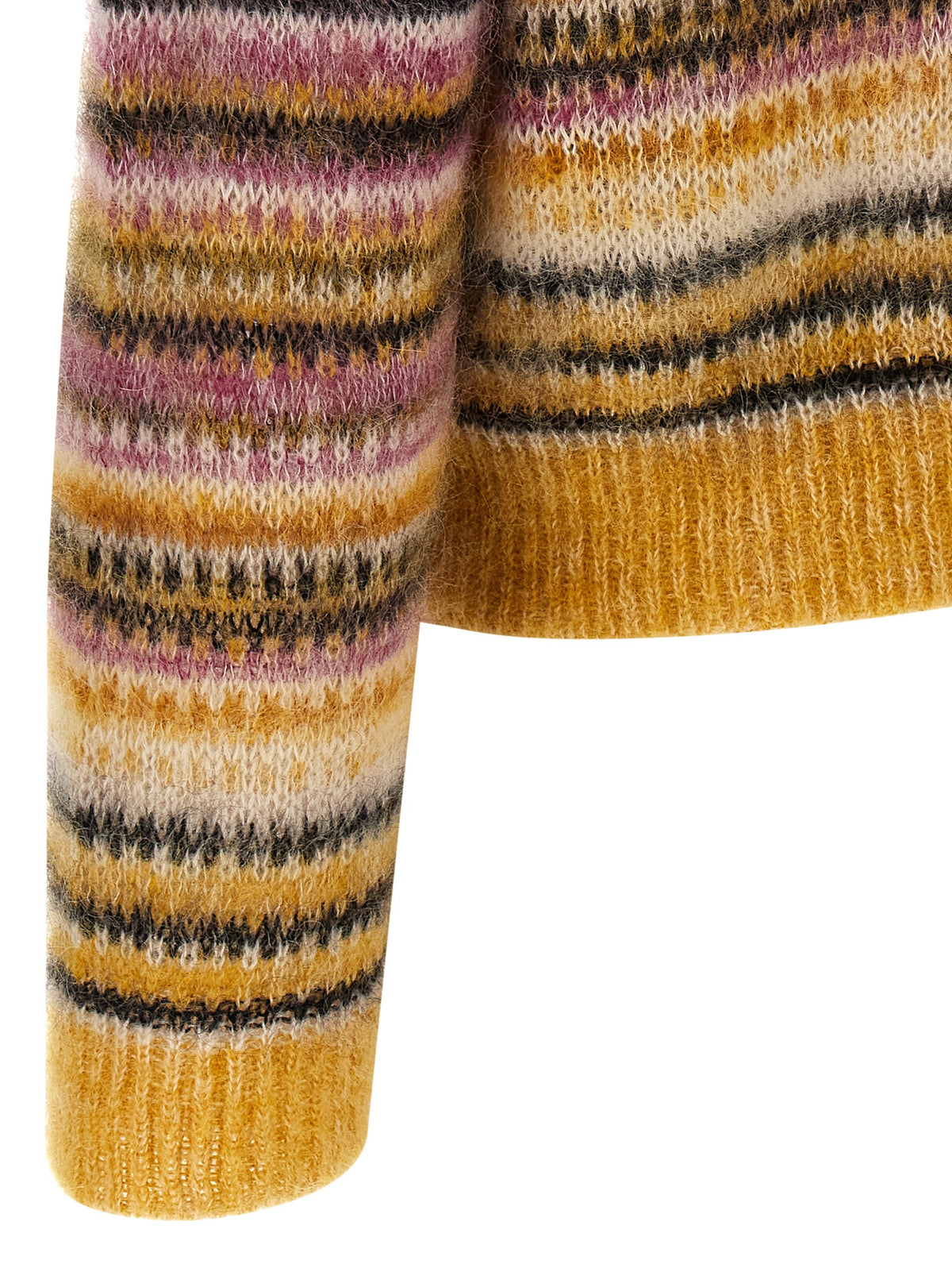 Marant Etoile Women 'Morine' Sweater ISABEL MARANT ETOILE