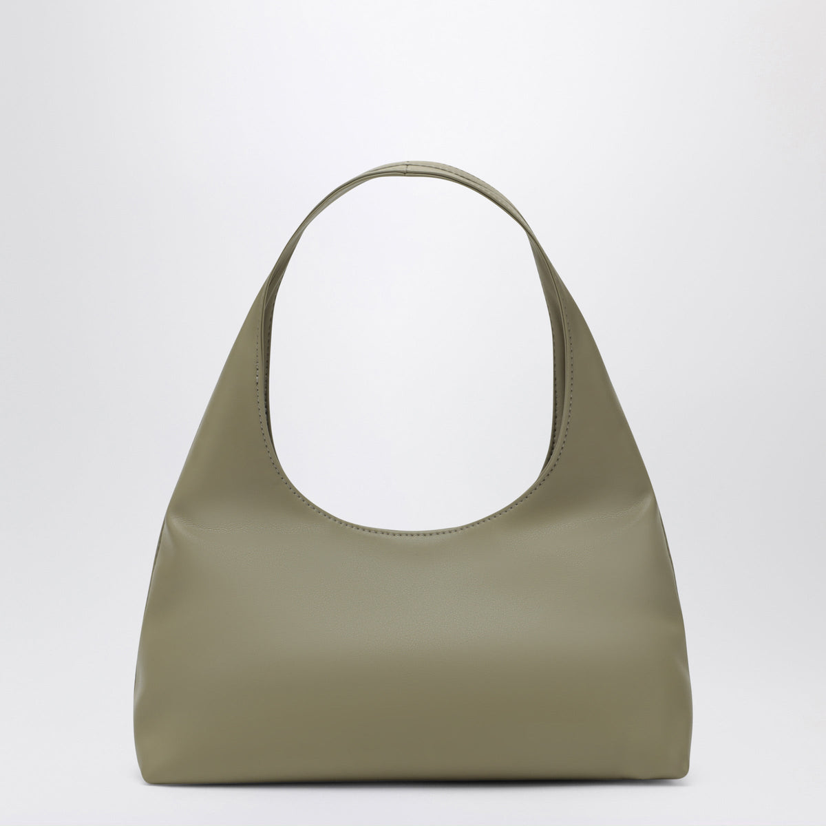 A.P.C. Clay Green Baby Ninon Bag Women A.P.C.