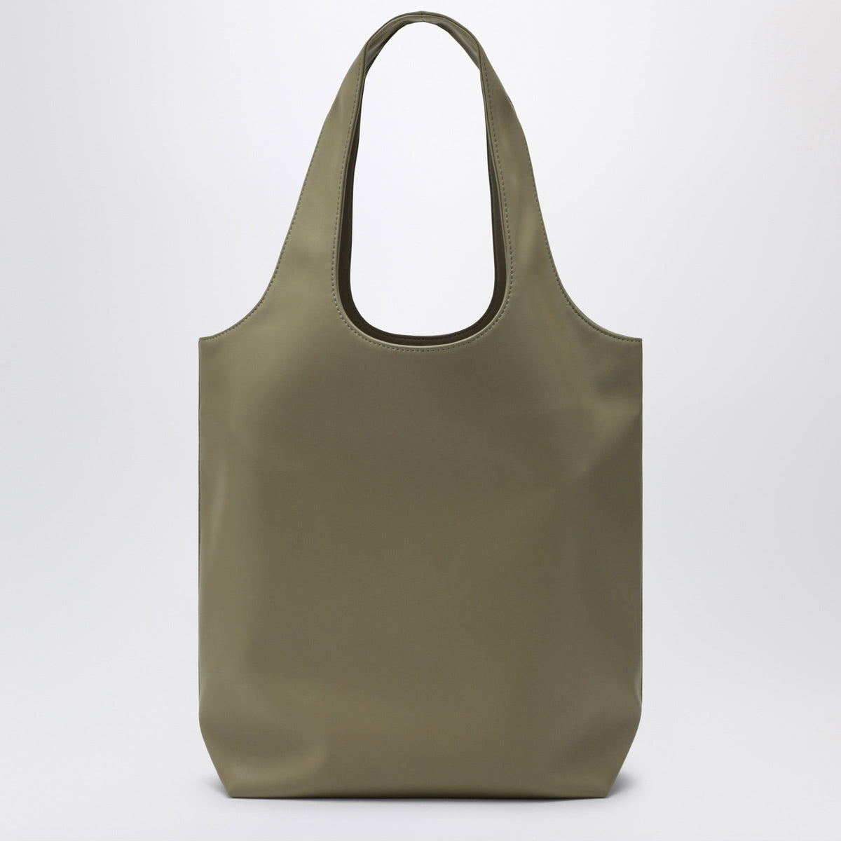 A.P.C. Clay Green Ninon Small Bag Women A.P.C.