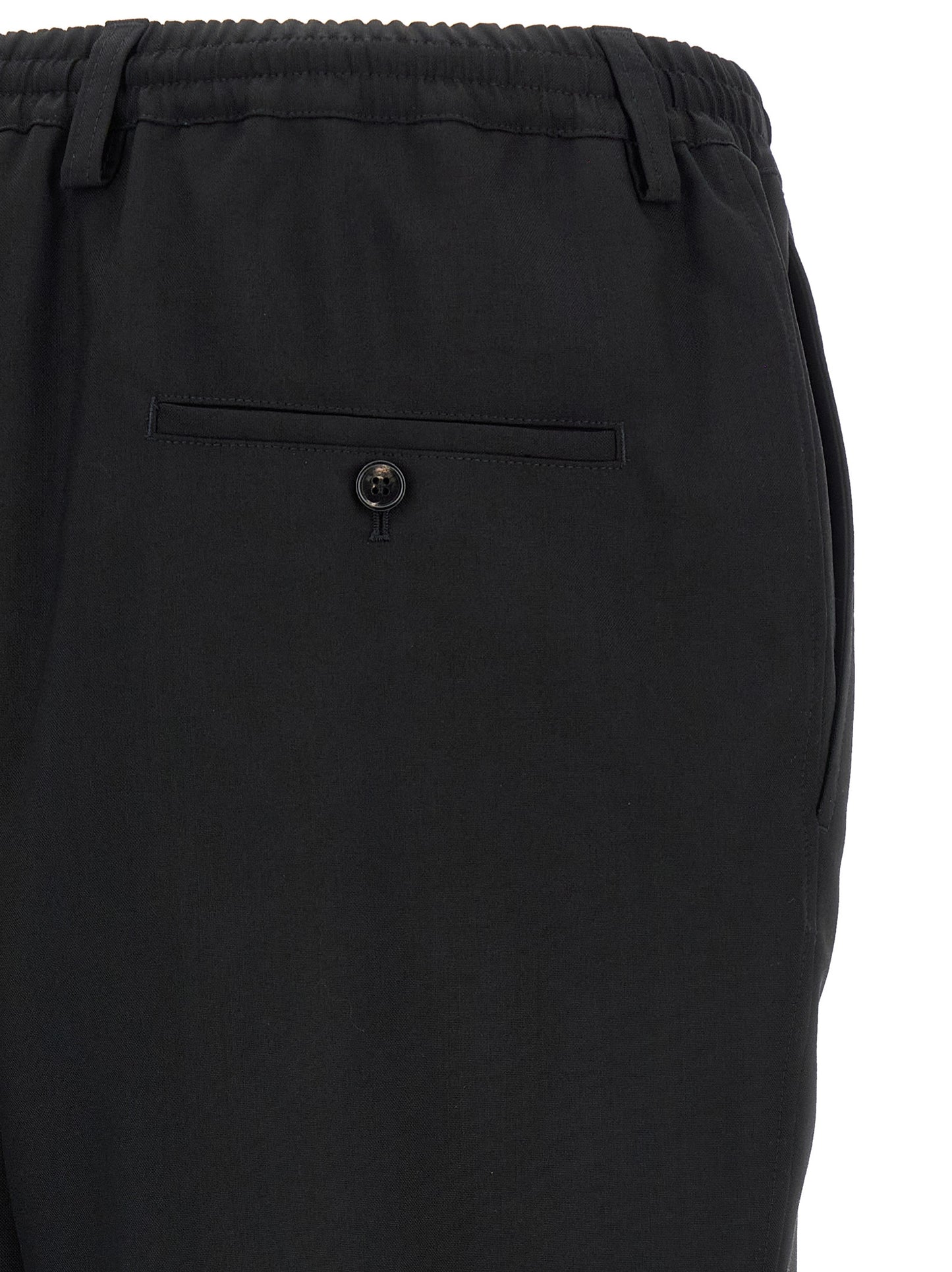 Marni Men Cropped Pants MARNI