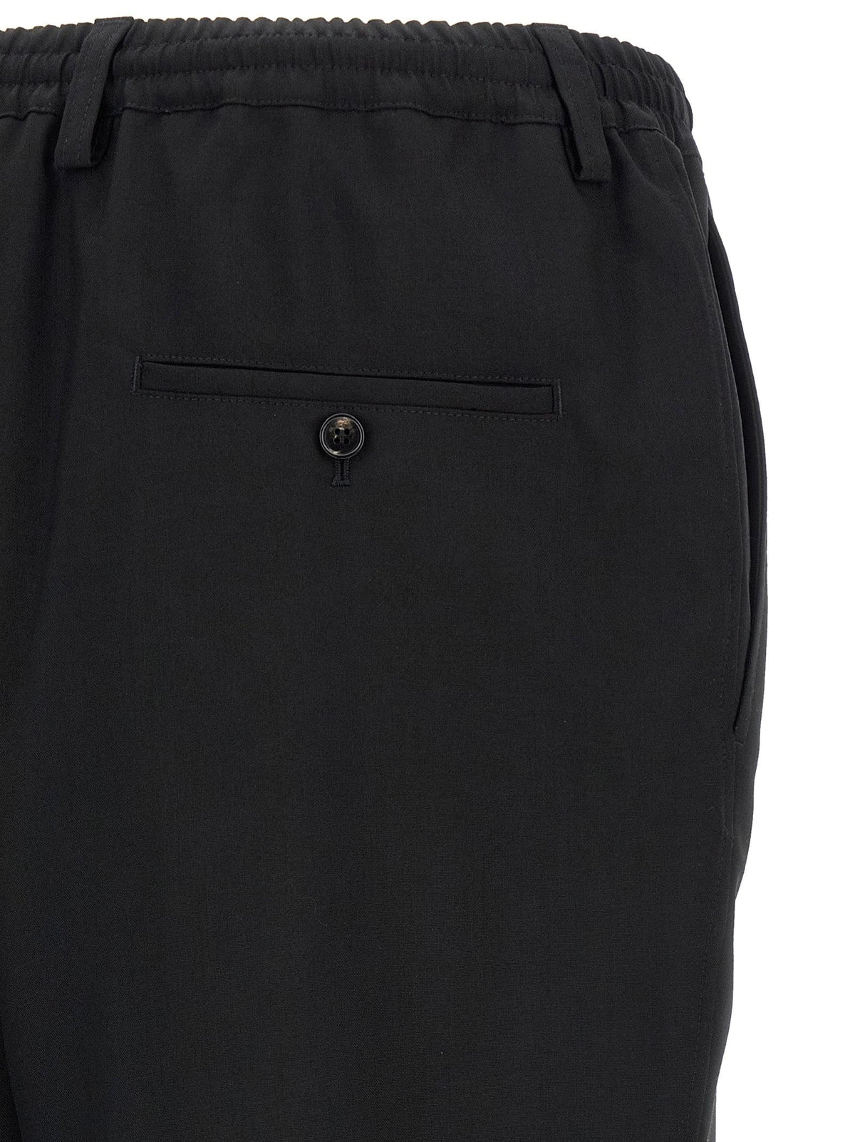 Marni Men Cropped Pants MARNI