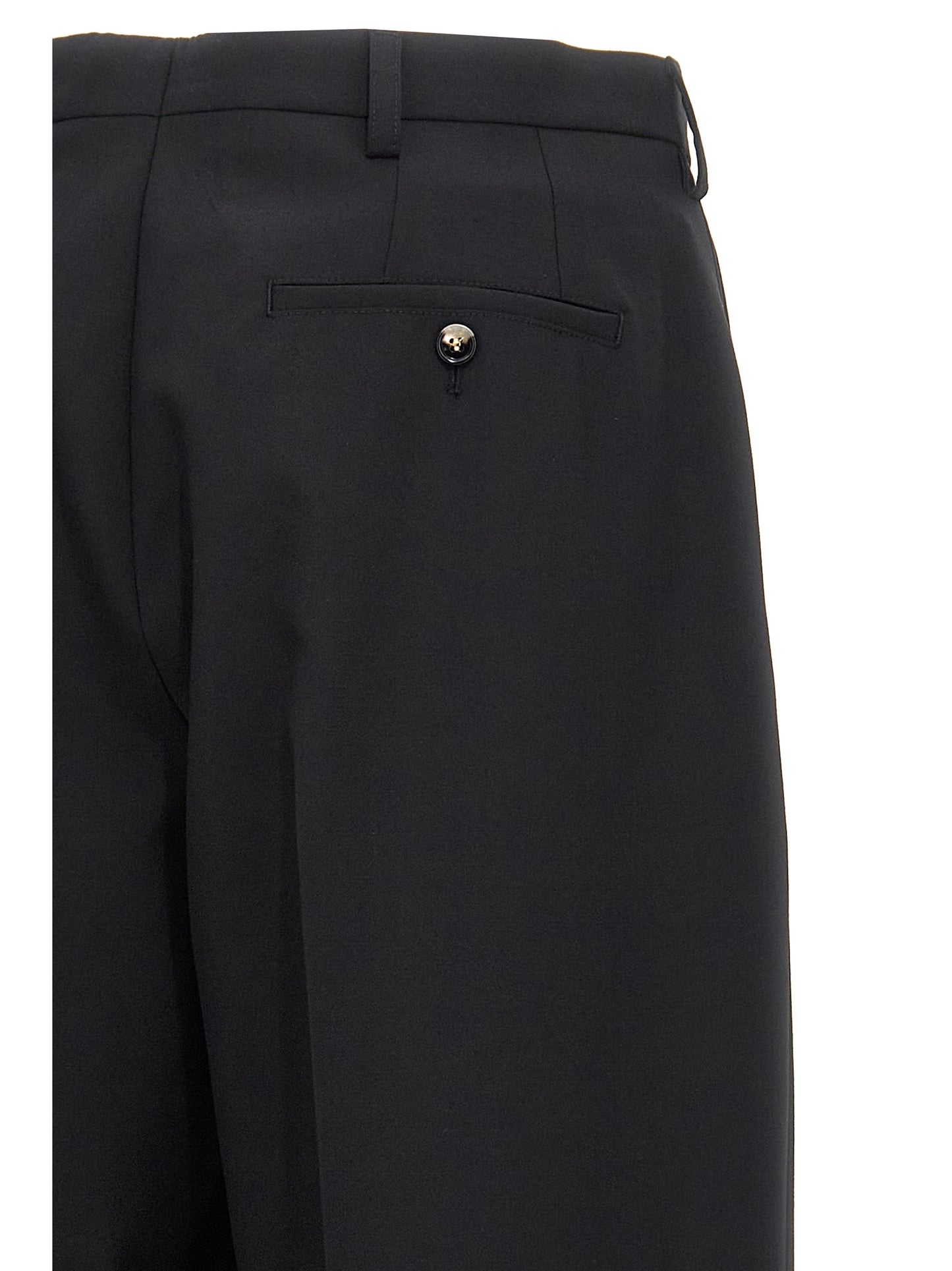 Marni Men Wool Pants MARNI