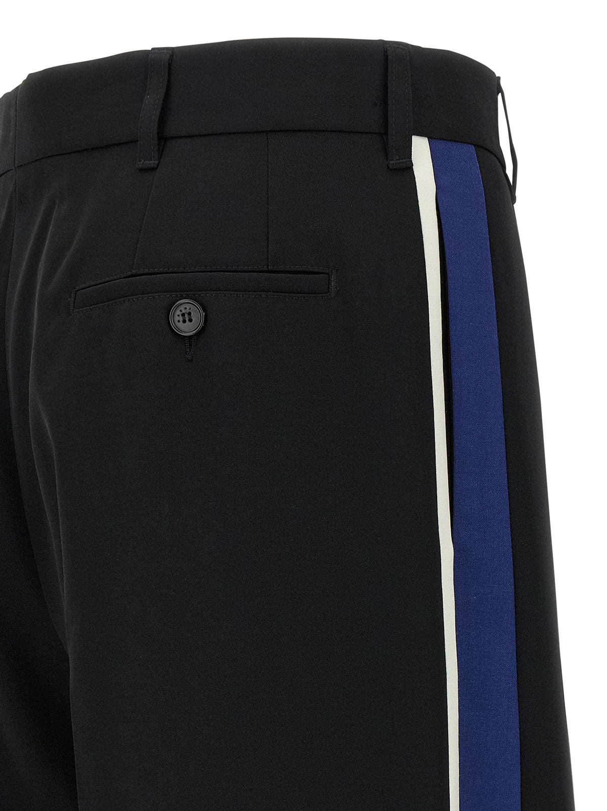 Marni Men Wool Pants MARNI