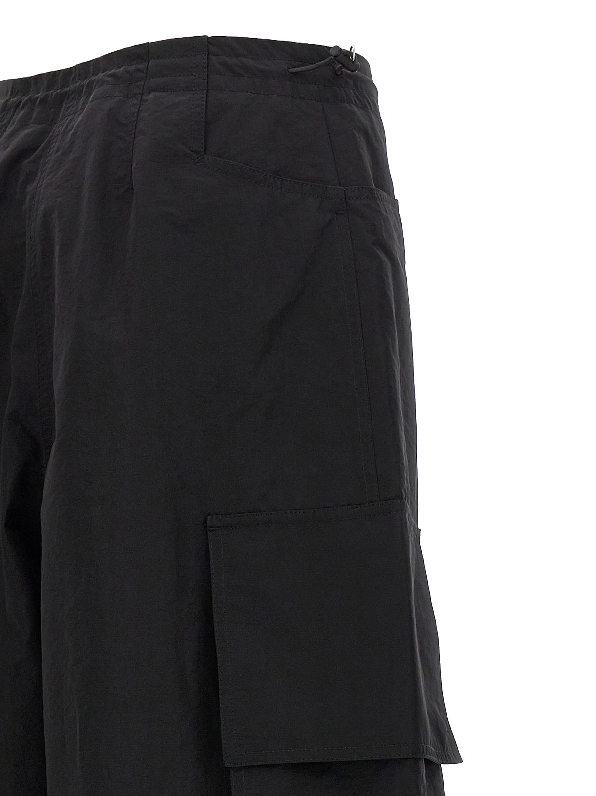 Palm Angels Women Parachute Pants PALM ANGELS