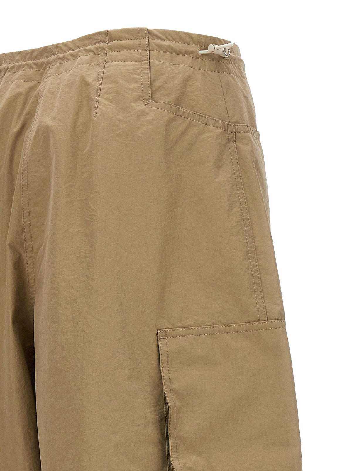 Palm Angels Women Palm Angels Women Parachute Pants PALM ANGELS