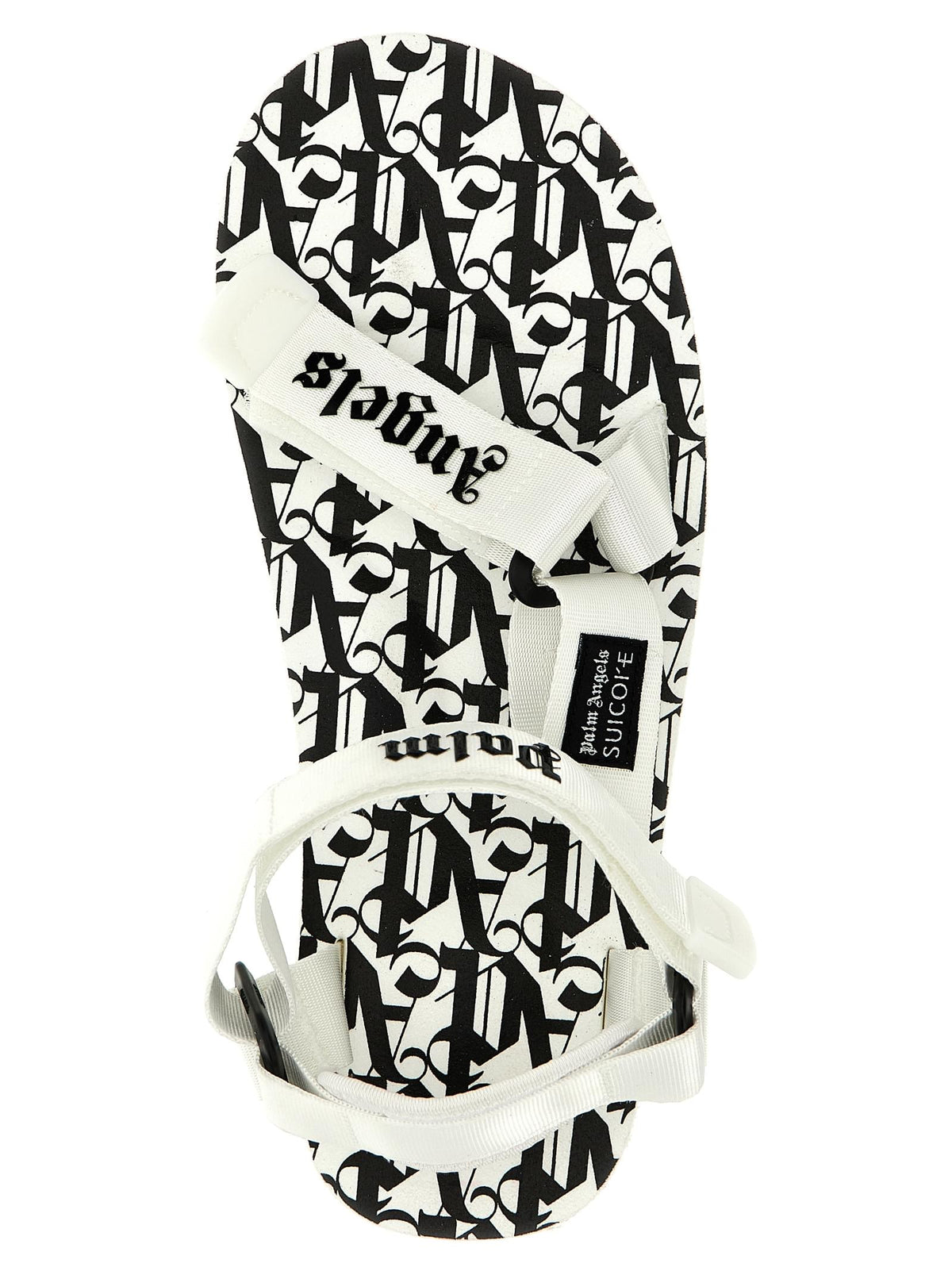 Palm Angels Women Palm Angels X Suicoke 'Depa' Sandals PALM ANGELS