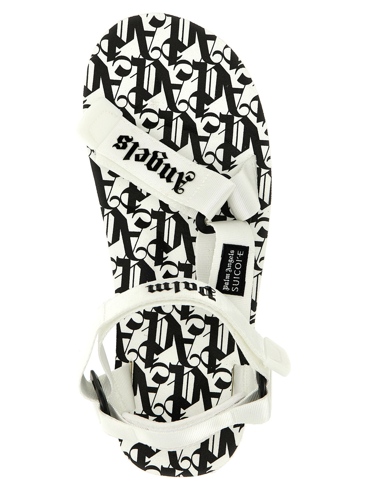 Palm Angels Women Palm Angels X Suicoke 'Depa' Sandals PALM ANGELS