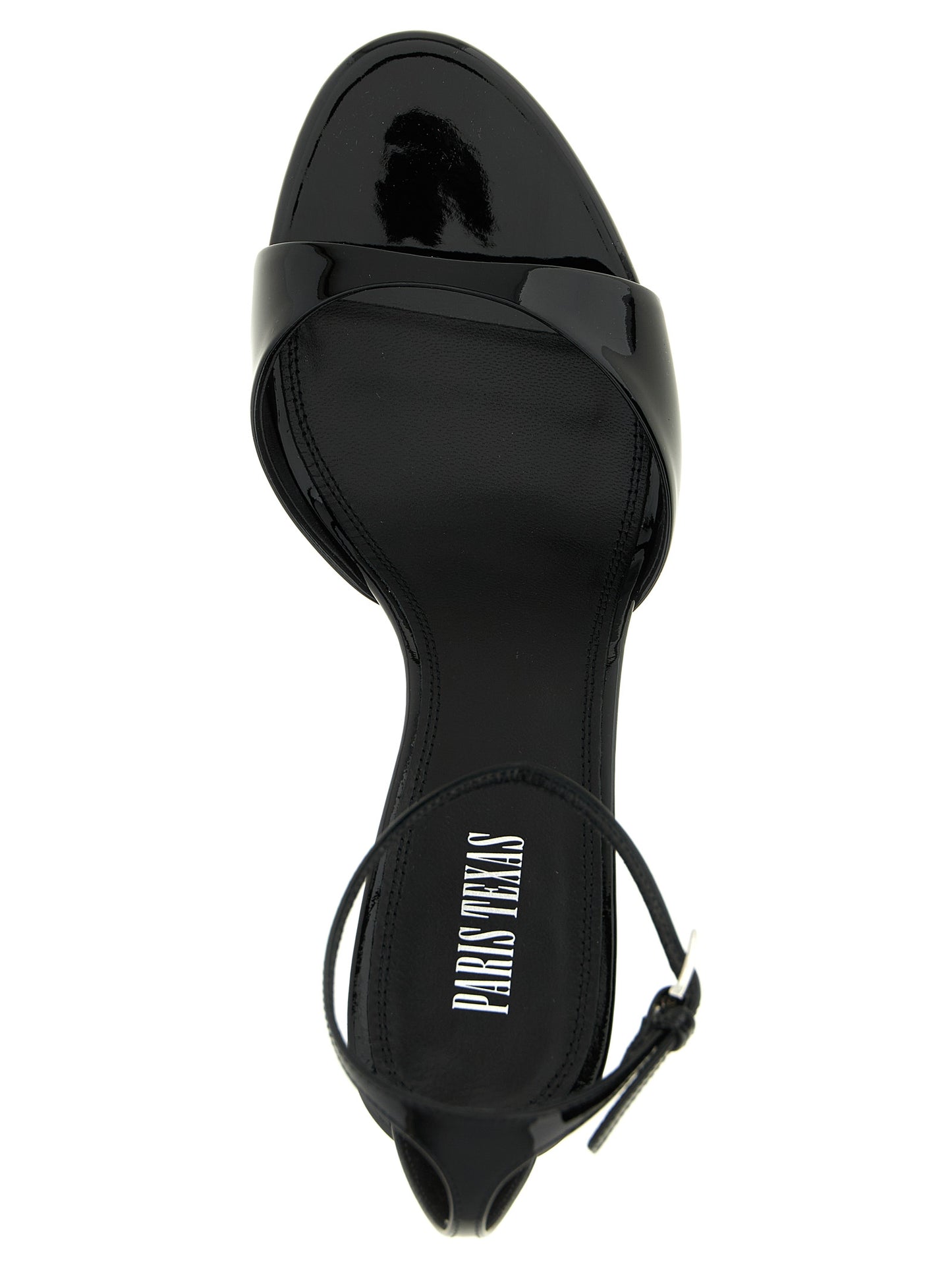 Paris Texas Women 'Lidia' Sandals PARIS TEXAS