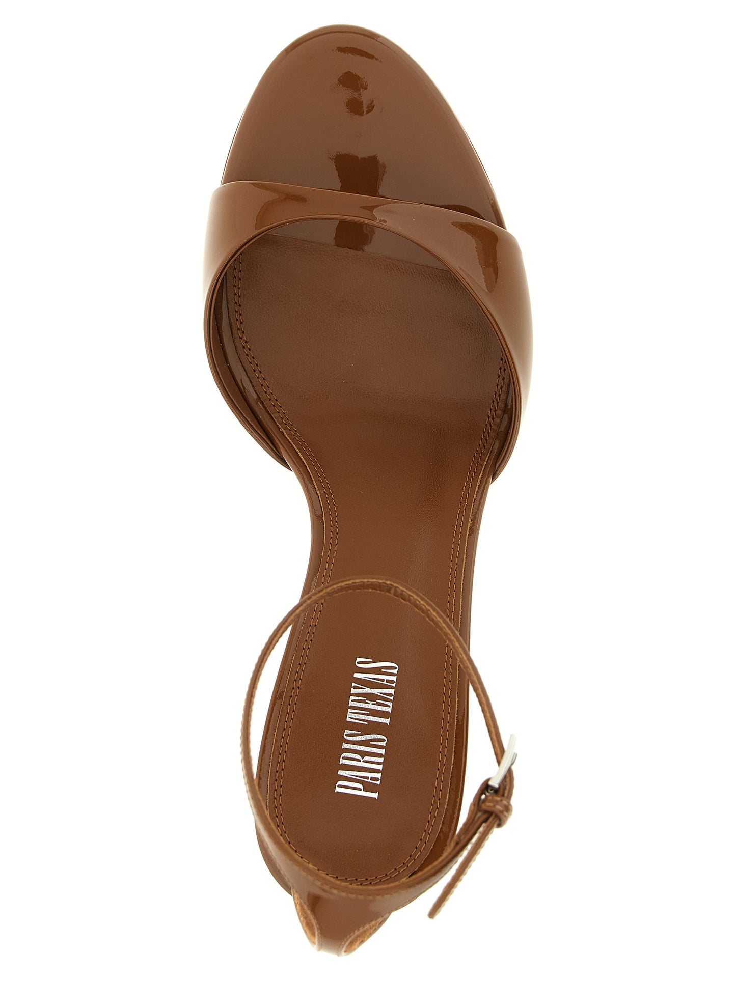 Paris Texas Women 'Lidia' Sandals PARIS TEXAS