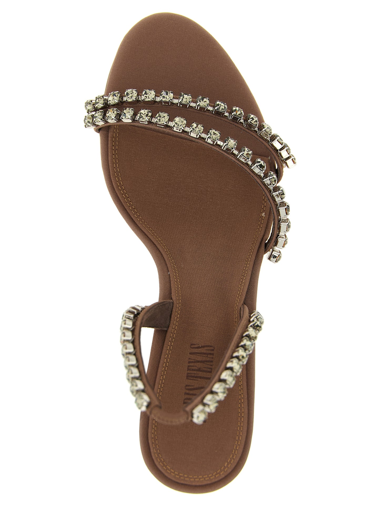 Paris Texas Women 'Lidia' Slingback PARIS TEXAS