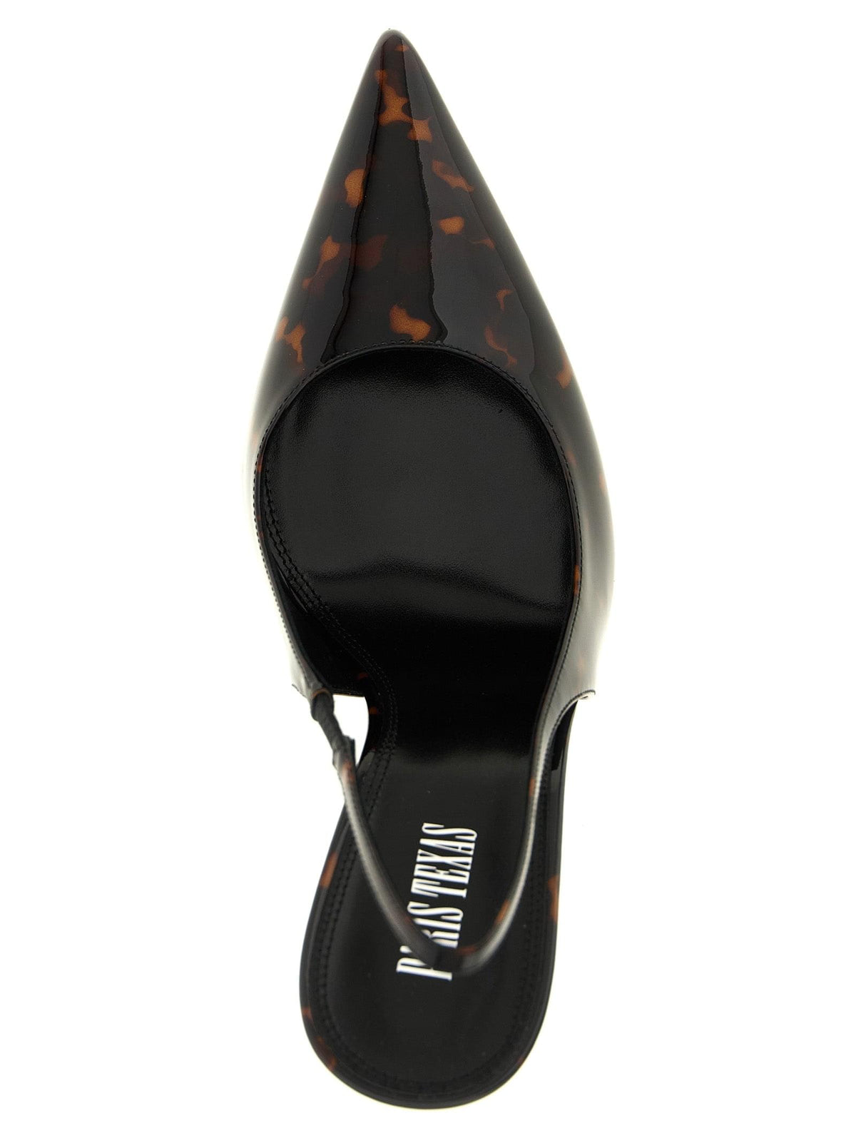 Paris Texas Women 'Lidia' Slingback PARIS TEXAS