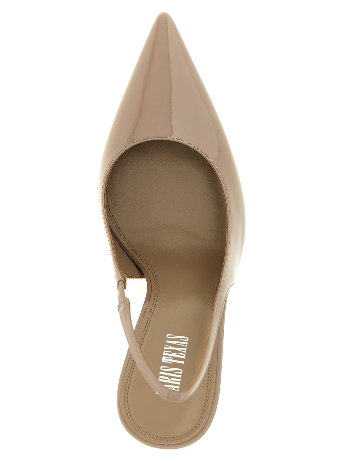 Paris Texas Women 'Lidia' Slingback PARIS TEXAS