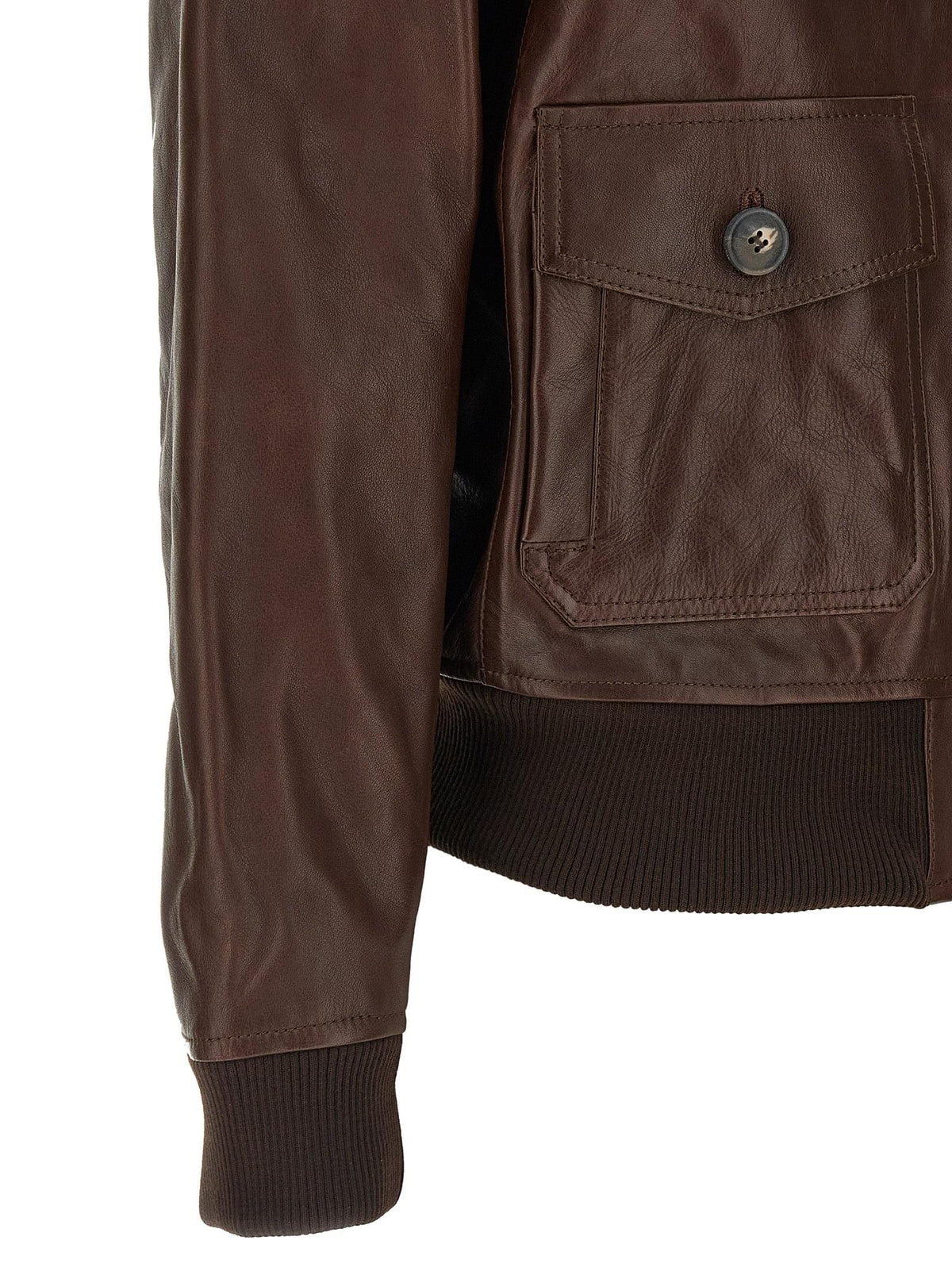 A.P.C. Women 'Gaelle' Blouson A.P.C.