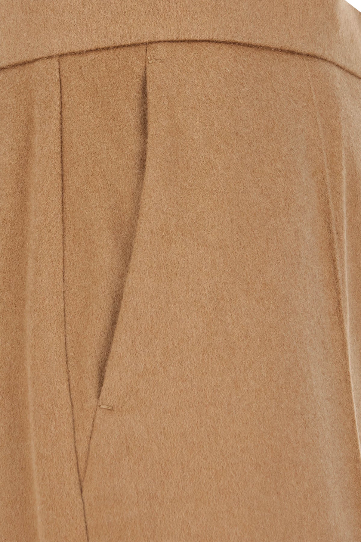 Max Mara Woman Clothing Trousers MAX MARA