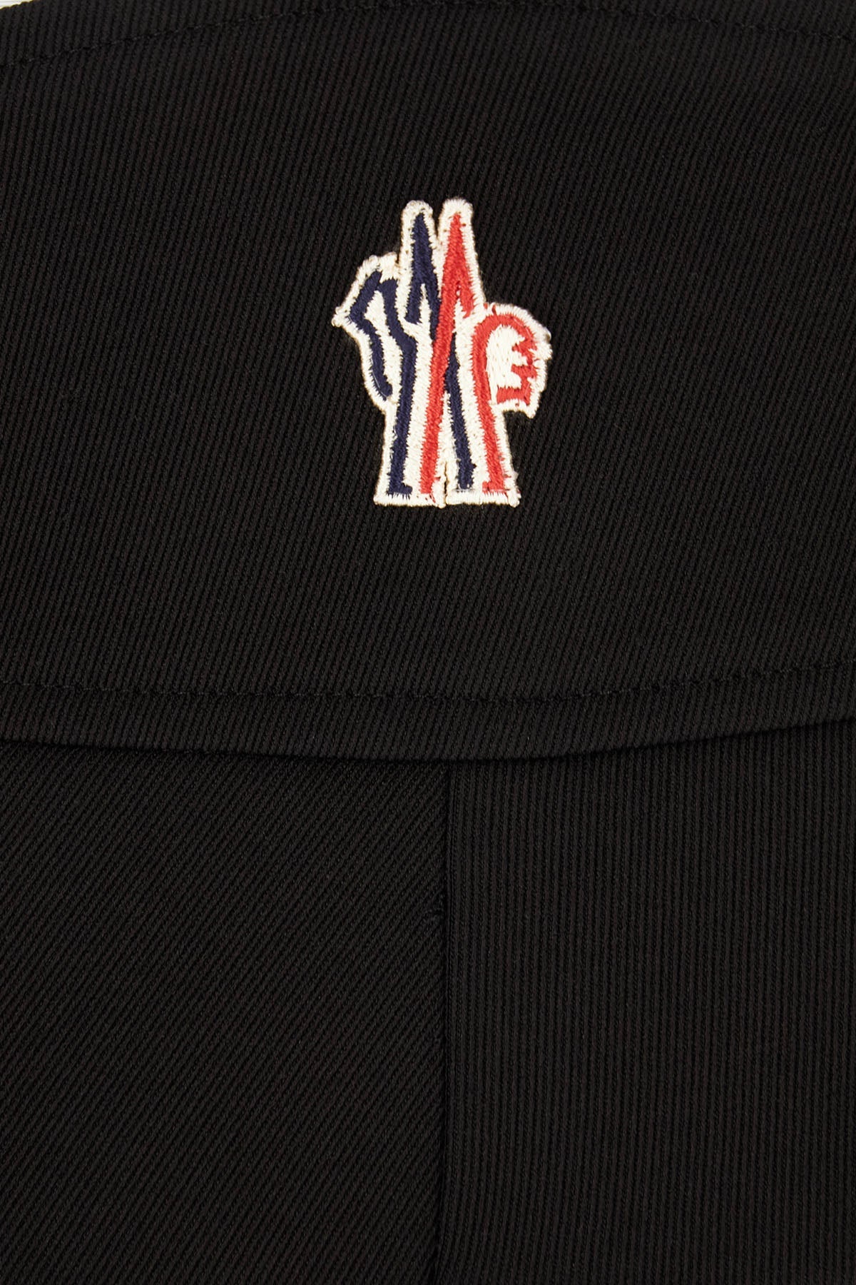 Moncler Grenoble Woman Clothing Trousers MONCLER GRENOBLE