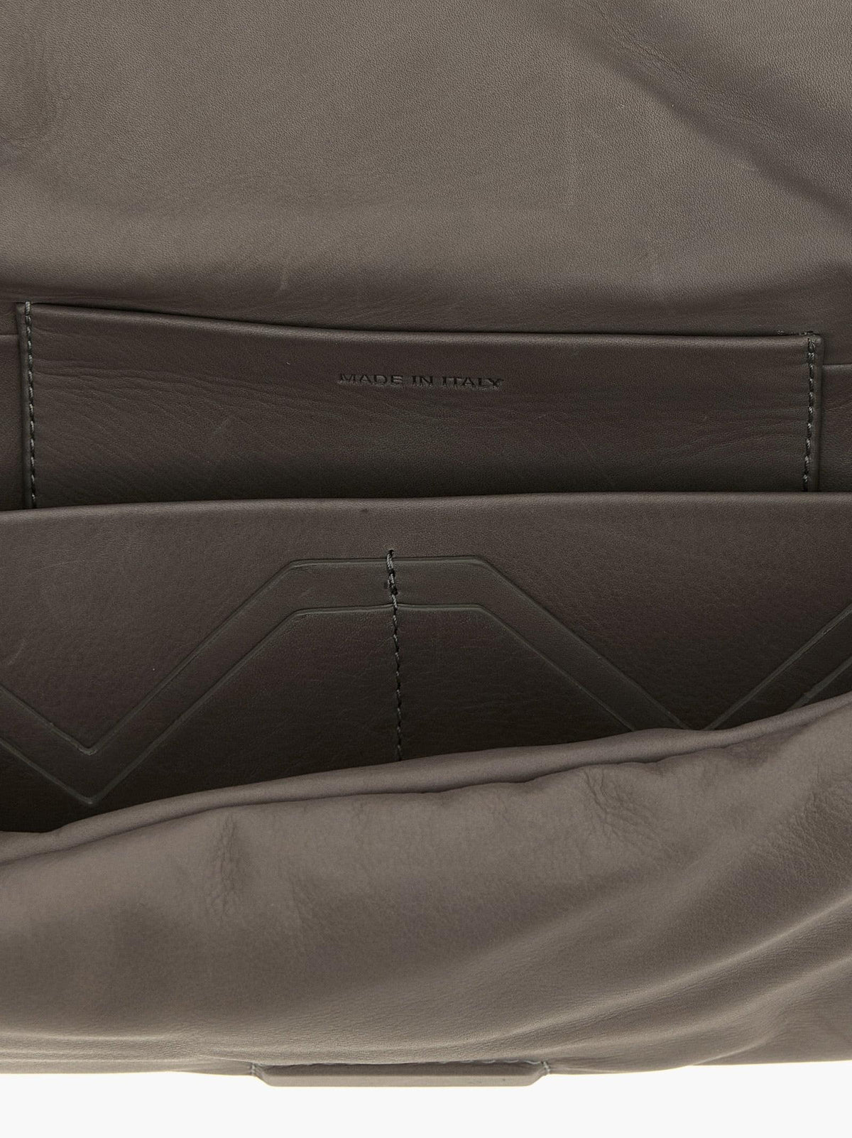 Rick Owens Women 'Baguette' Clutch RICK OWENS