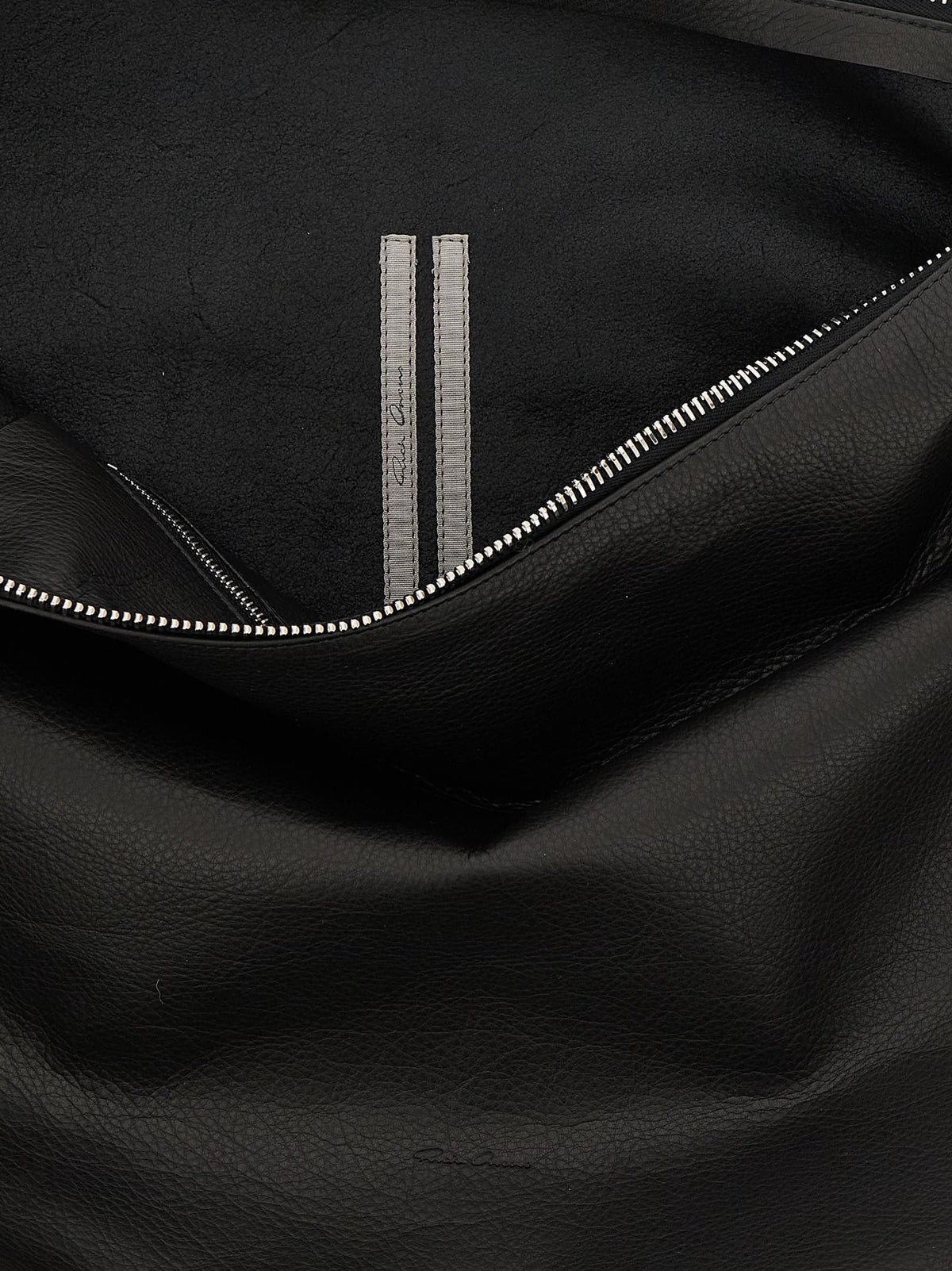 Rick Owens Women 'Gemini' Shoulder Bag RICK OWENS