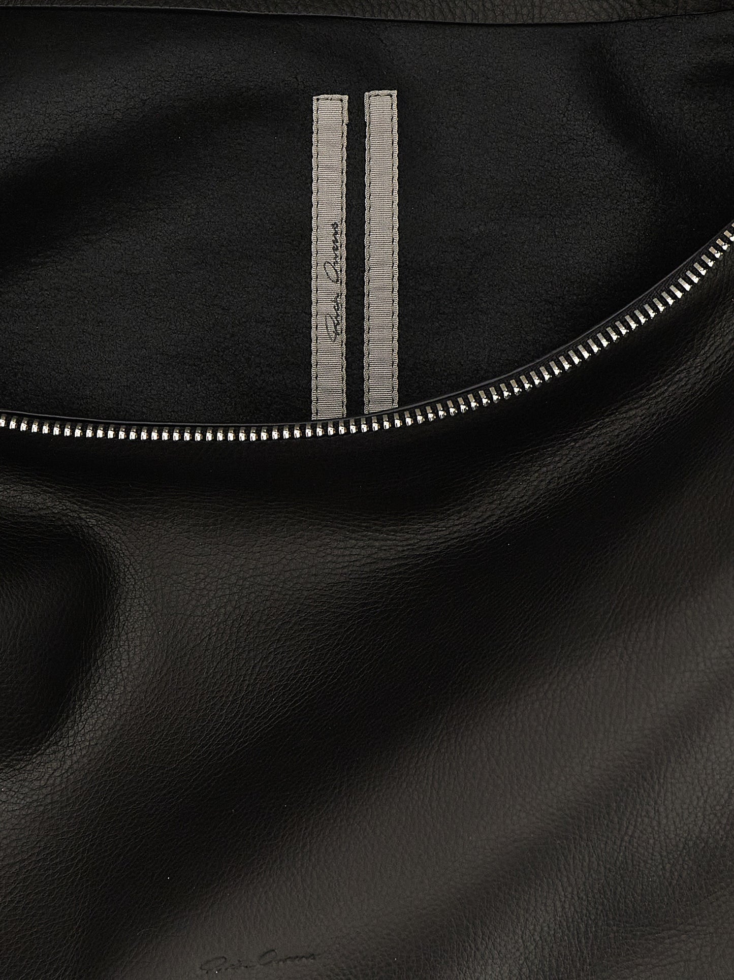 Rick Owens Women 'Cropped Gemini' Shoulder Bag RICK OWENS