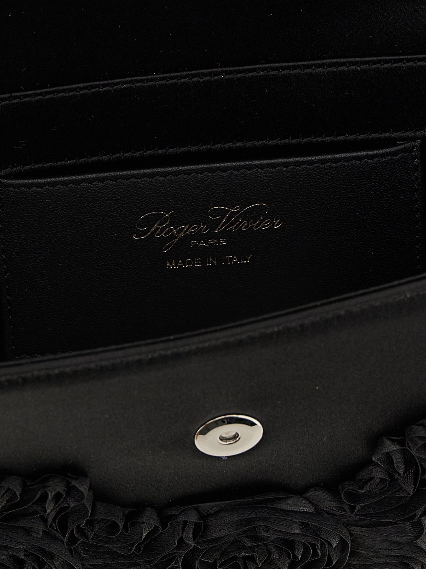 Roger Vivier Women 'Efflorescence' Clutch ROGER VIVIER
