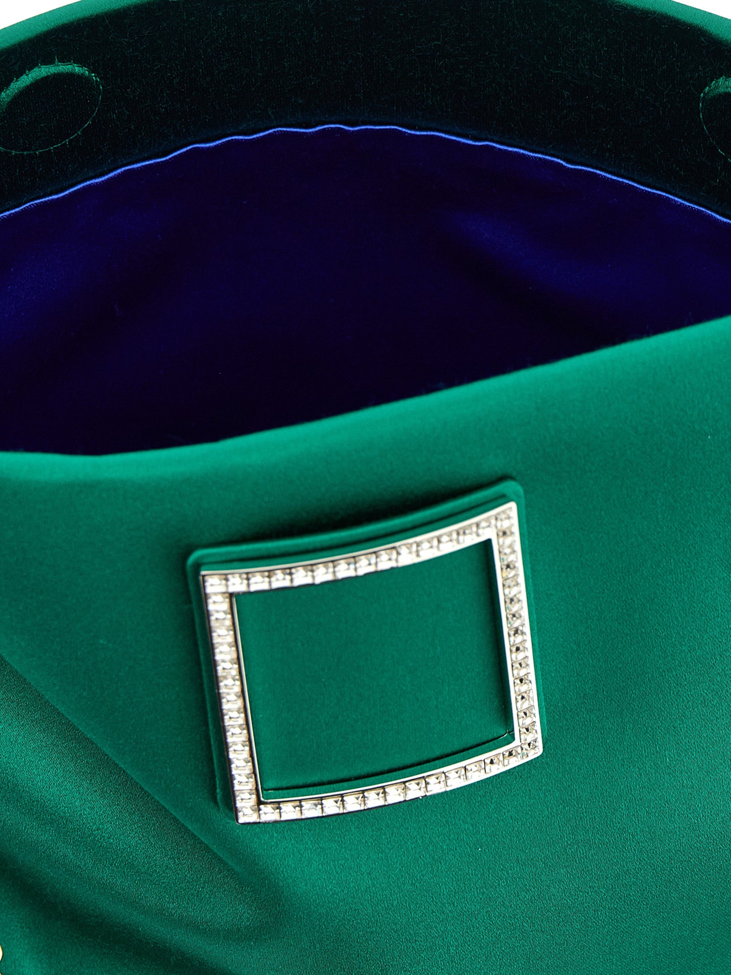 Roger Vivier Women 'Trompette' Clutch ROGER VIVIER