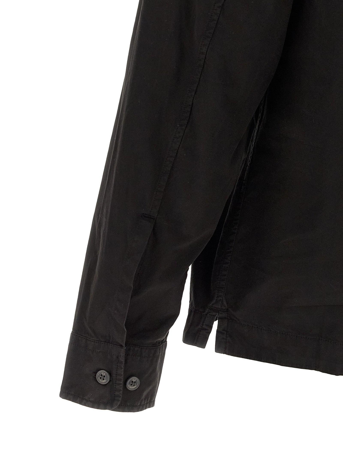 C.P. Company Men 'Lens' Overshirt C.P. COMPANY