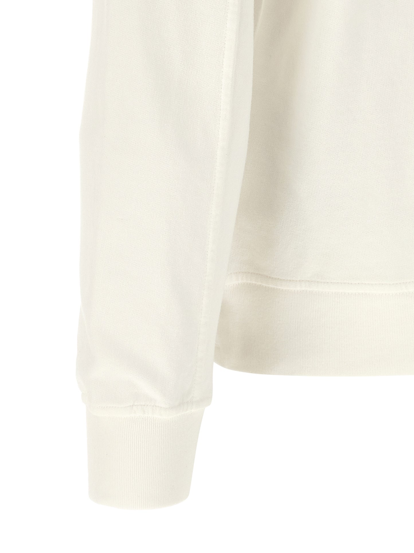 C.P. Company Men Fleece Sweatshirt C.P. COMPANY