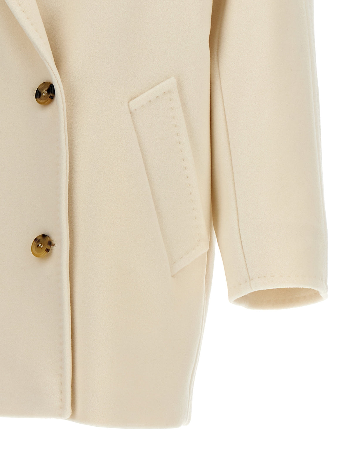 Max Mara Women '101801 Icon Coat' Coat MAX MARA