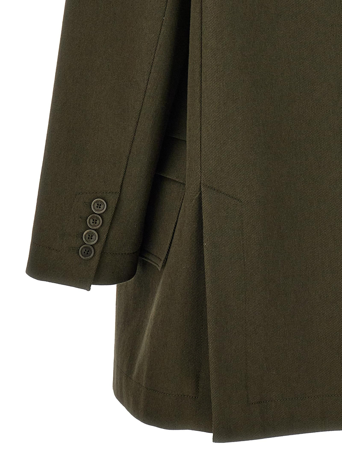 Max Mara Women 'Recital' Midi Jacket MAX MARA