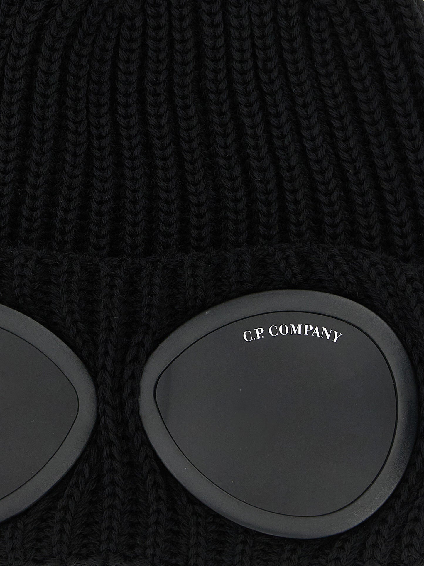 C.P. Company Men 'Goggle' Cap C.P. COMPANY