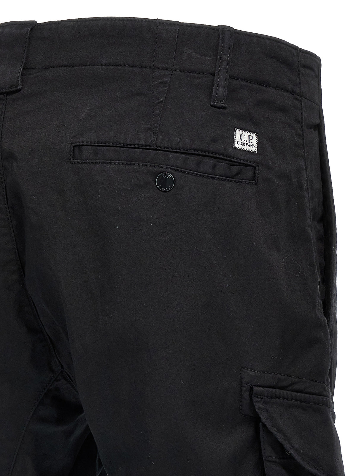 C.P. Company Men Lente Cargo Pants C.P. COMPANY