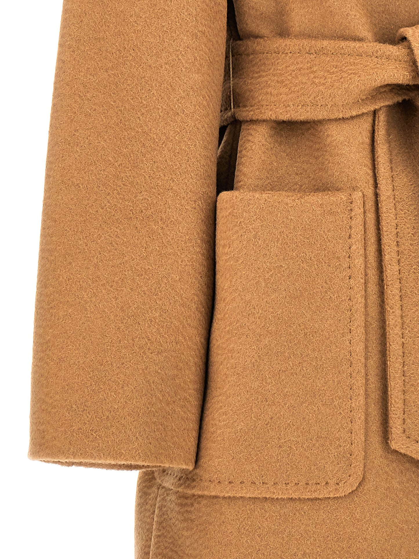 Max Mara Women 'Rialto' Coat MAX MARA