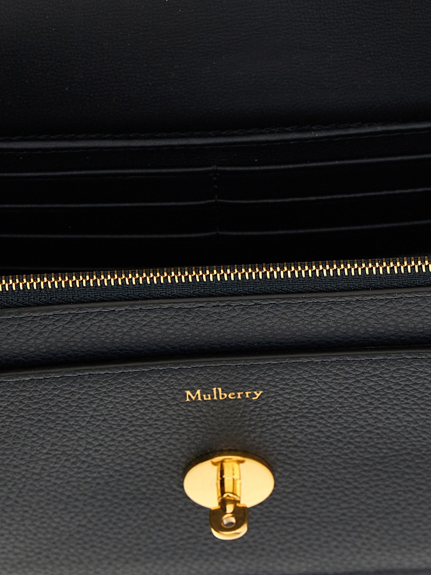 Mulberry Women Small ‘Darley’ Shoulder Bag MULBERRY