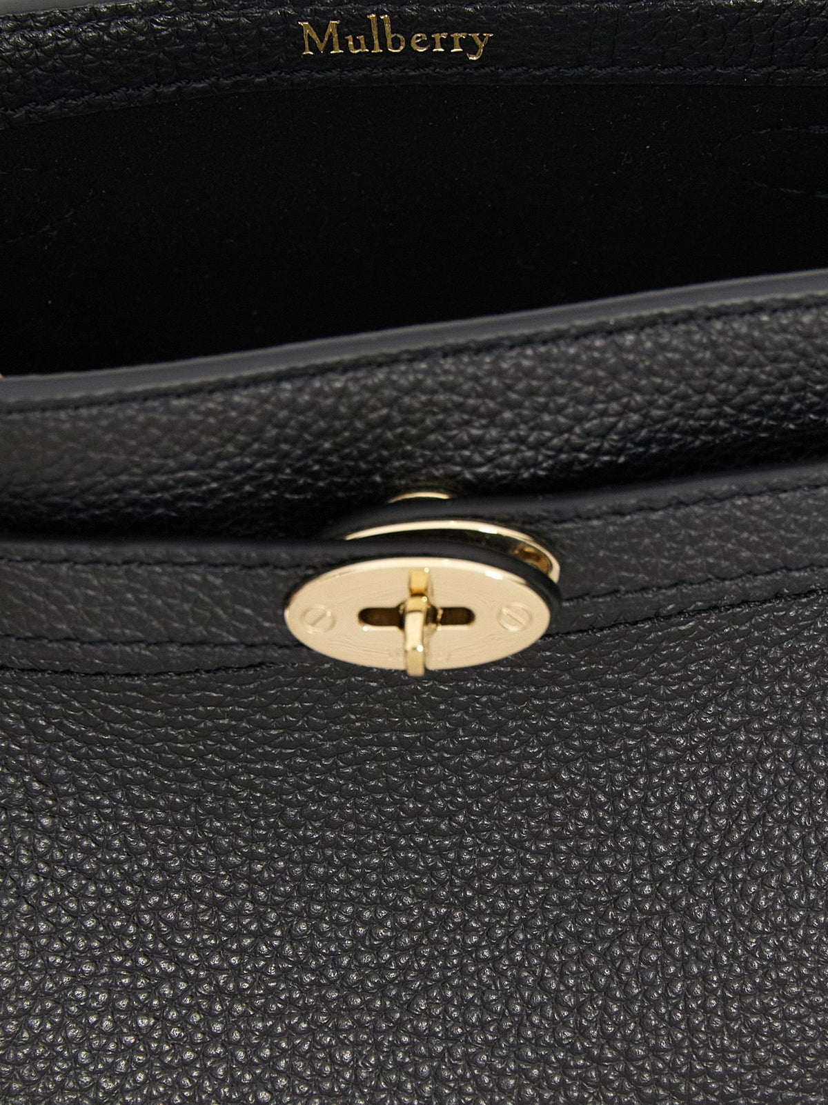 Mulberry Women 'Islington' Mini Bucket Bag MULBERRY