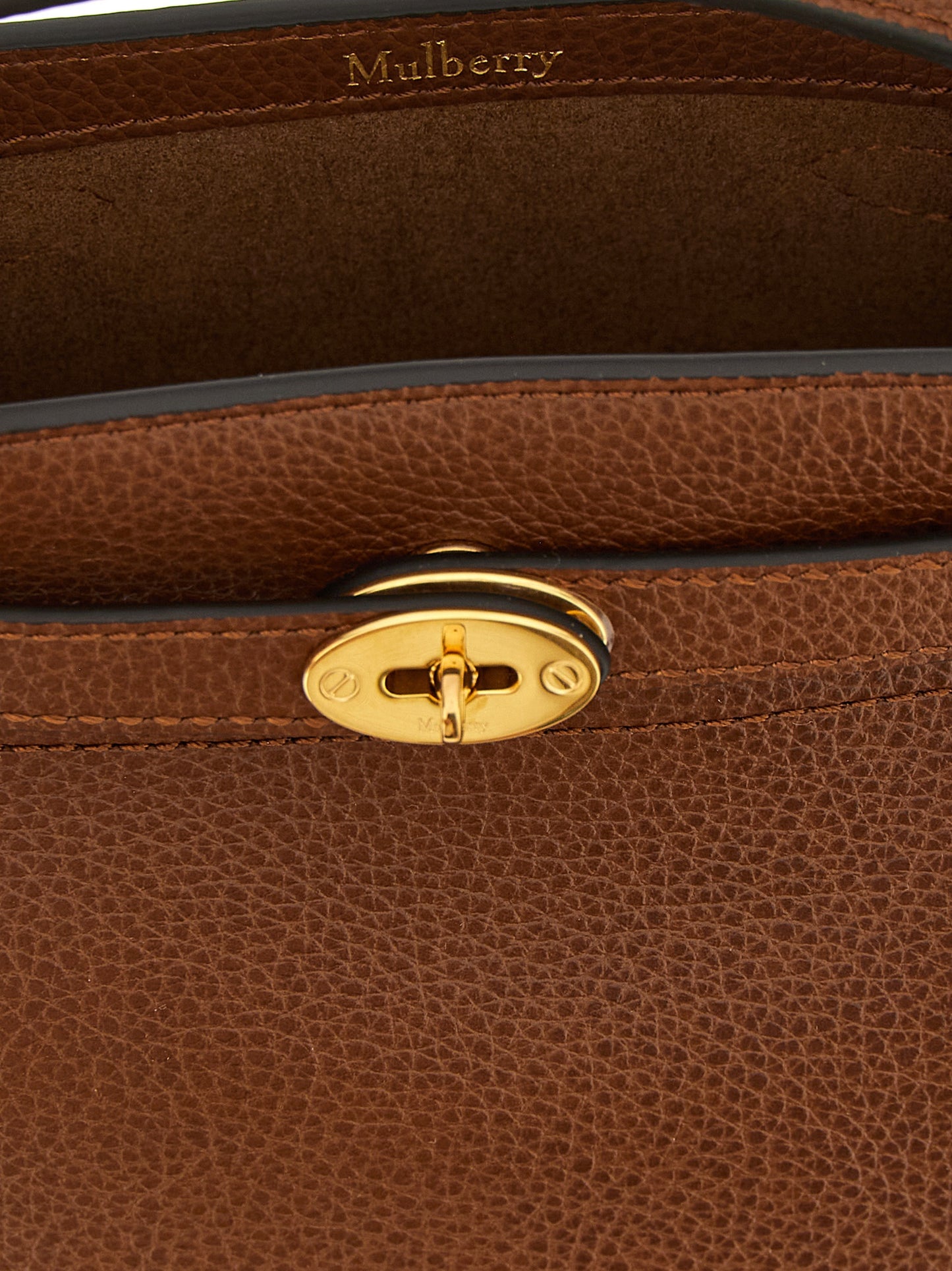 Mulberry Women 'Islington' Mini Bucket Bag MULBERRY
