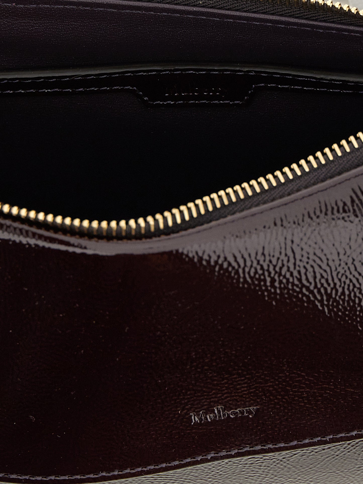Mulberry Women 'Clovelly' Shoulder Bag MULBERRY