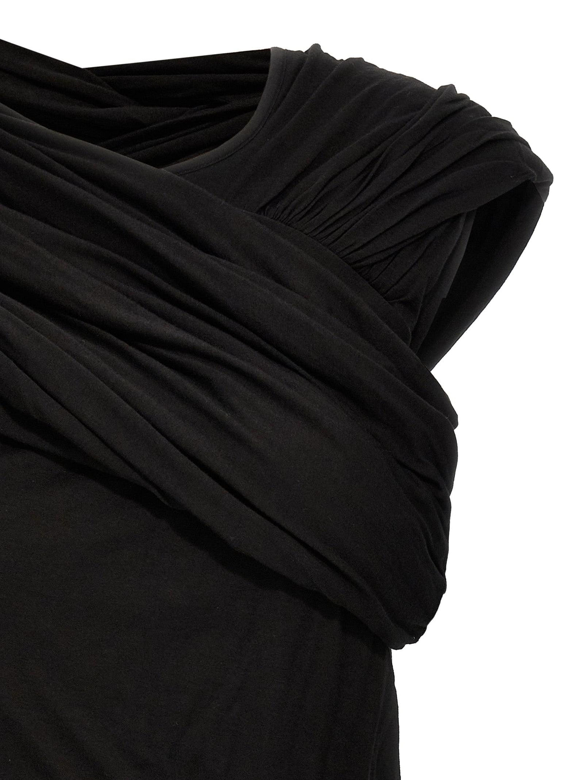 Rick Owens Women Rick Owens Women 'Harness' Top RICK OWENS