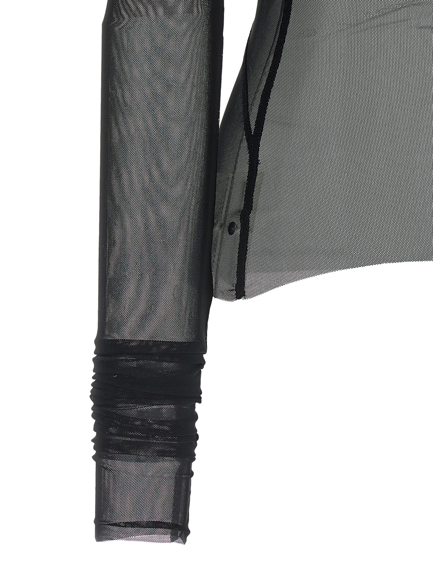 Rick Owens Women 'Temple Top' Sweater RICK OWENS