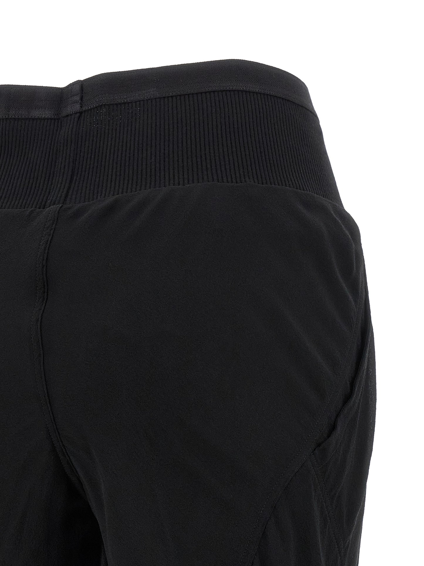 Rick Owens Women 'Bias' Pants RICK OWENS