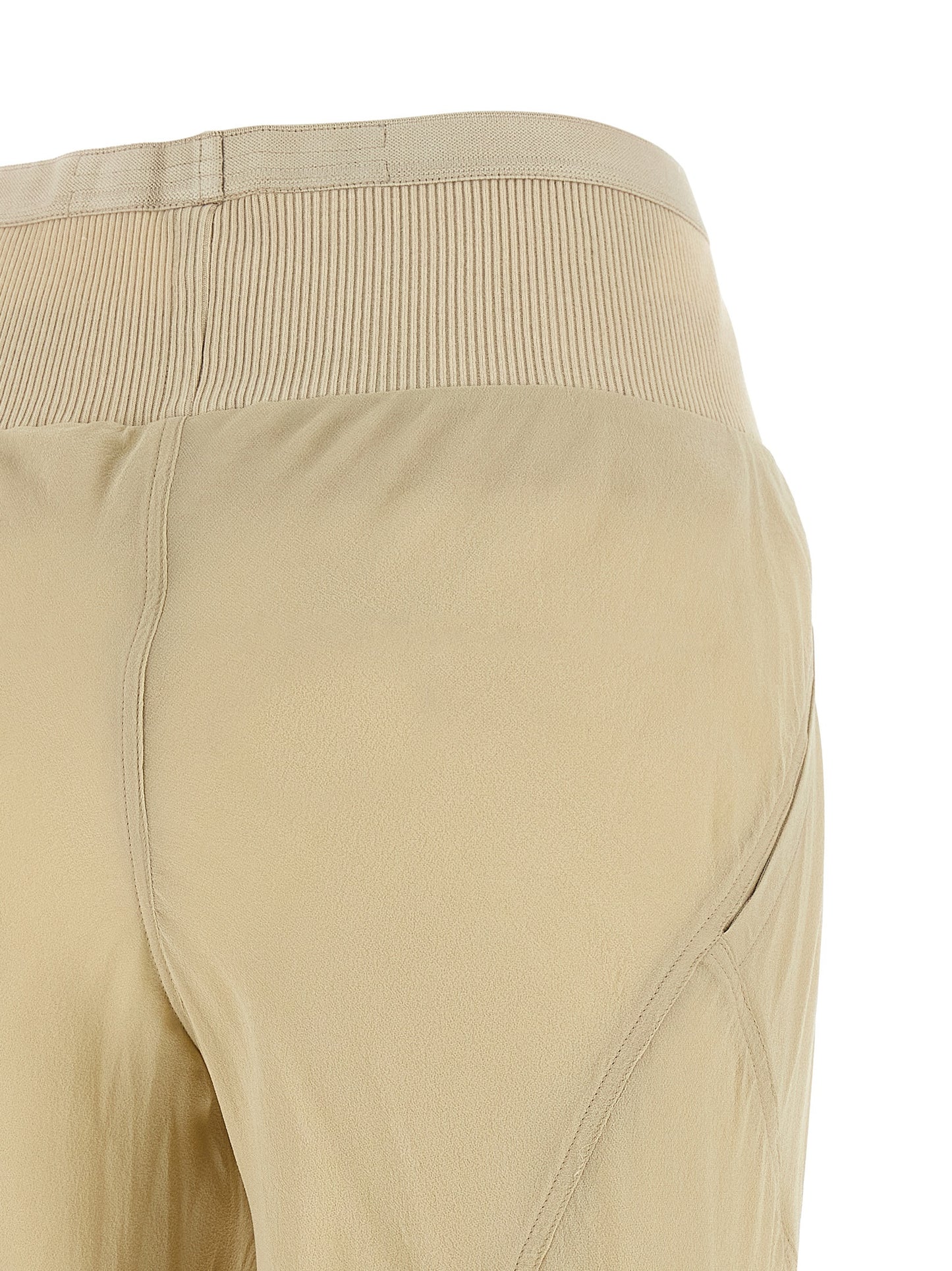 Rick Owens Women 'Bias' Pants RICK OWENS