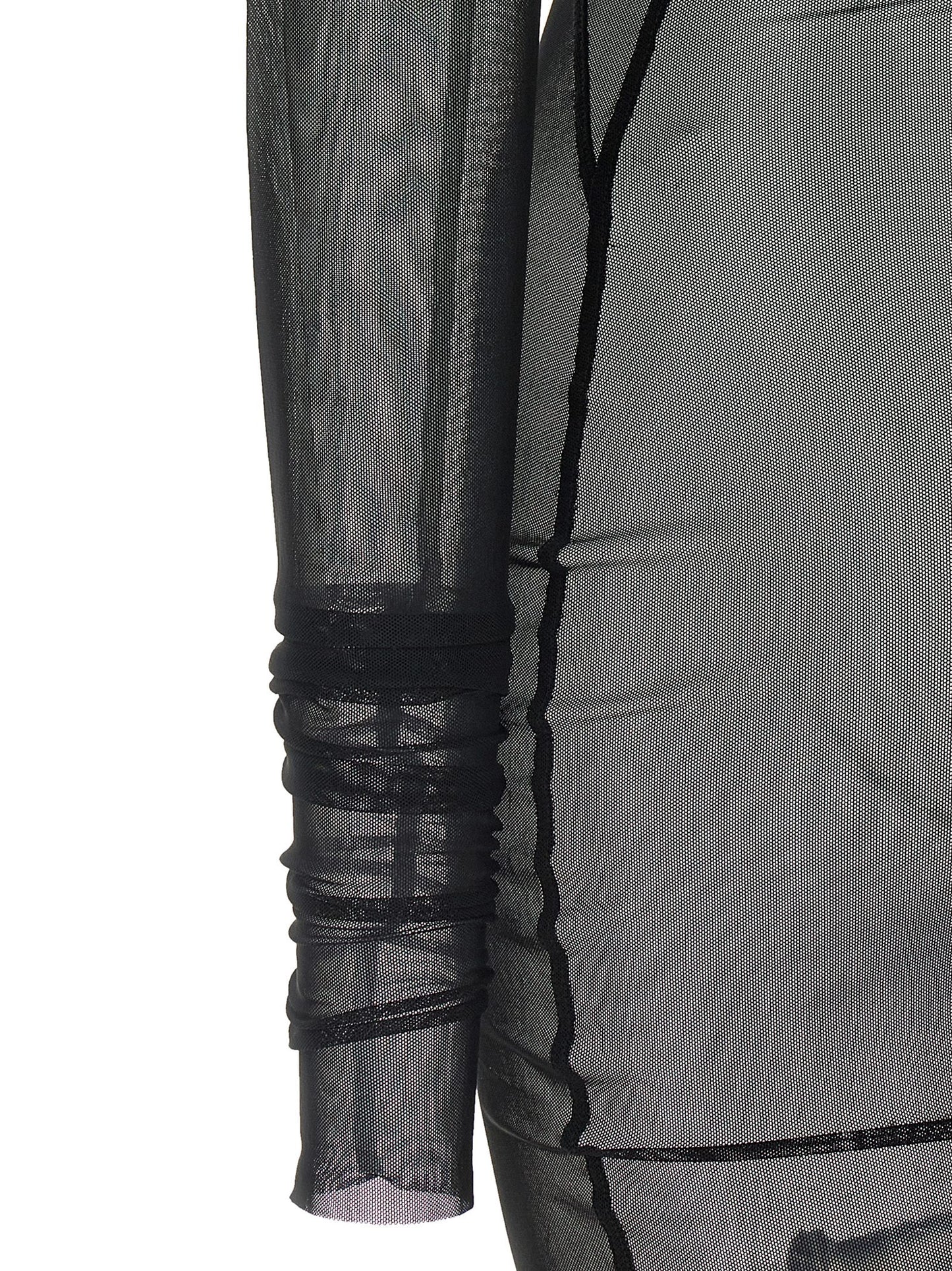 Rick Owens Women 'Temple' Dress RICK OWENS