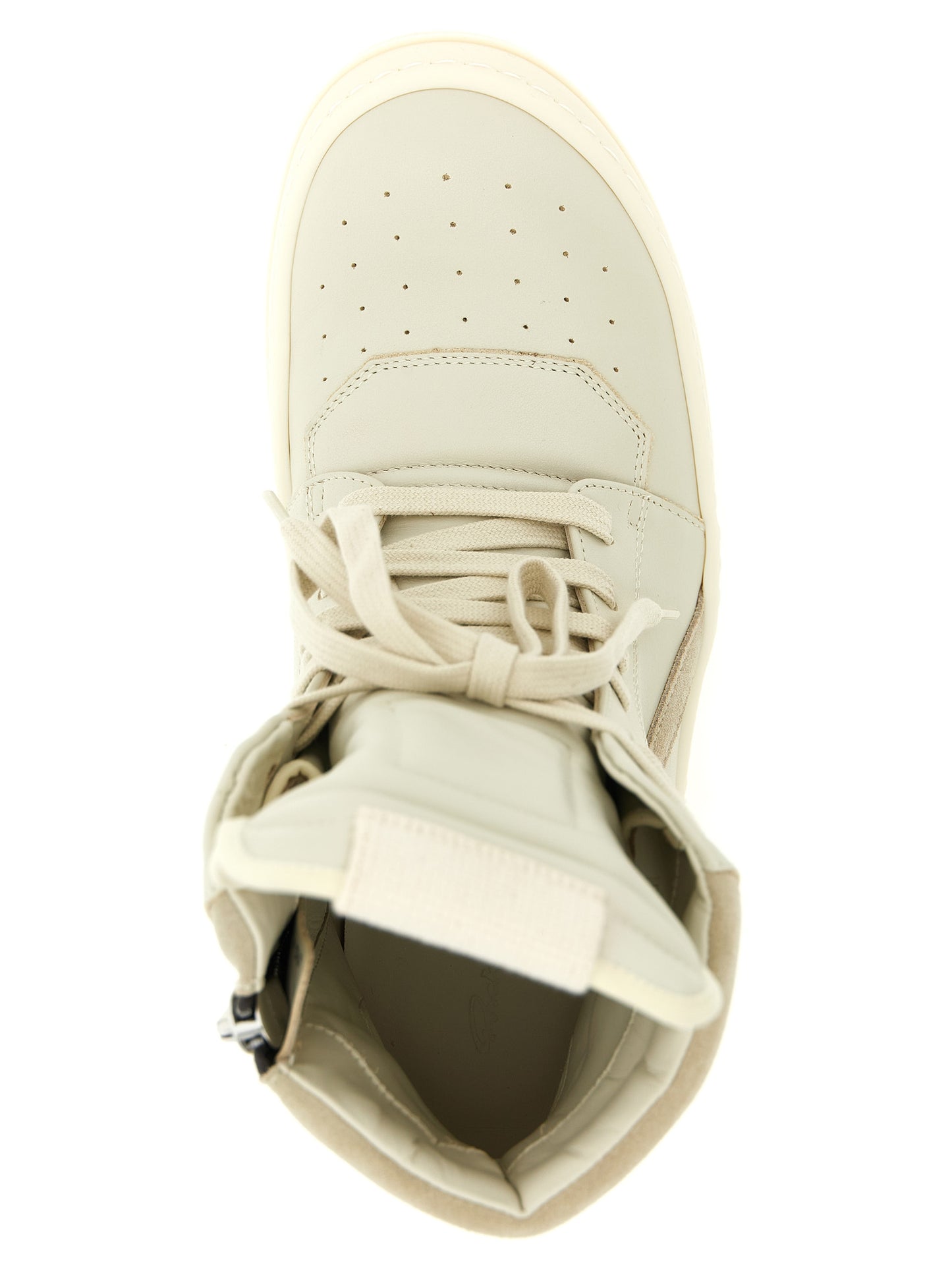 Rick Owens Women 'Geobasket' Sneakers RICK OWENS