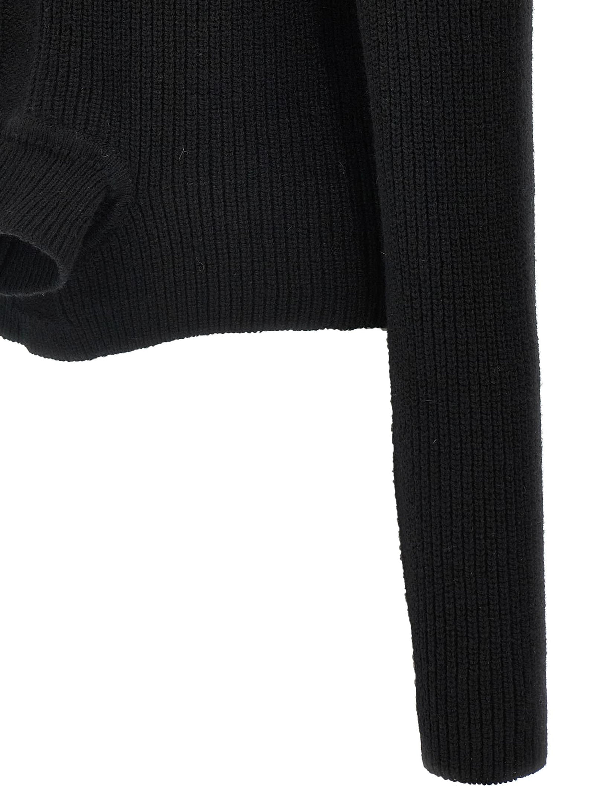 Rick Owens Women 'Headon Dbl' Sweater RICK OWENS