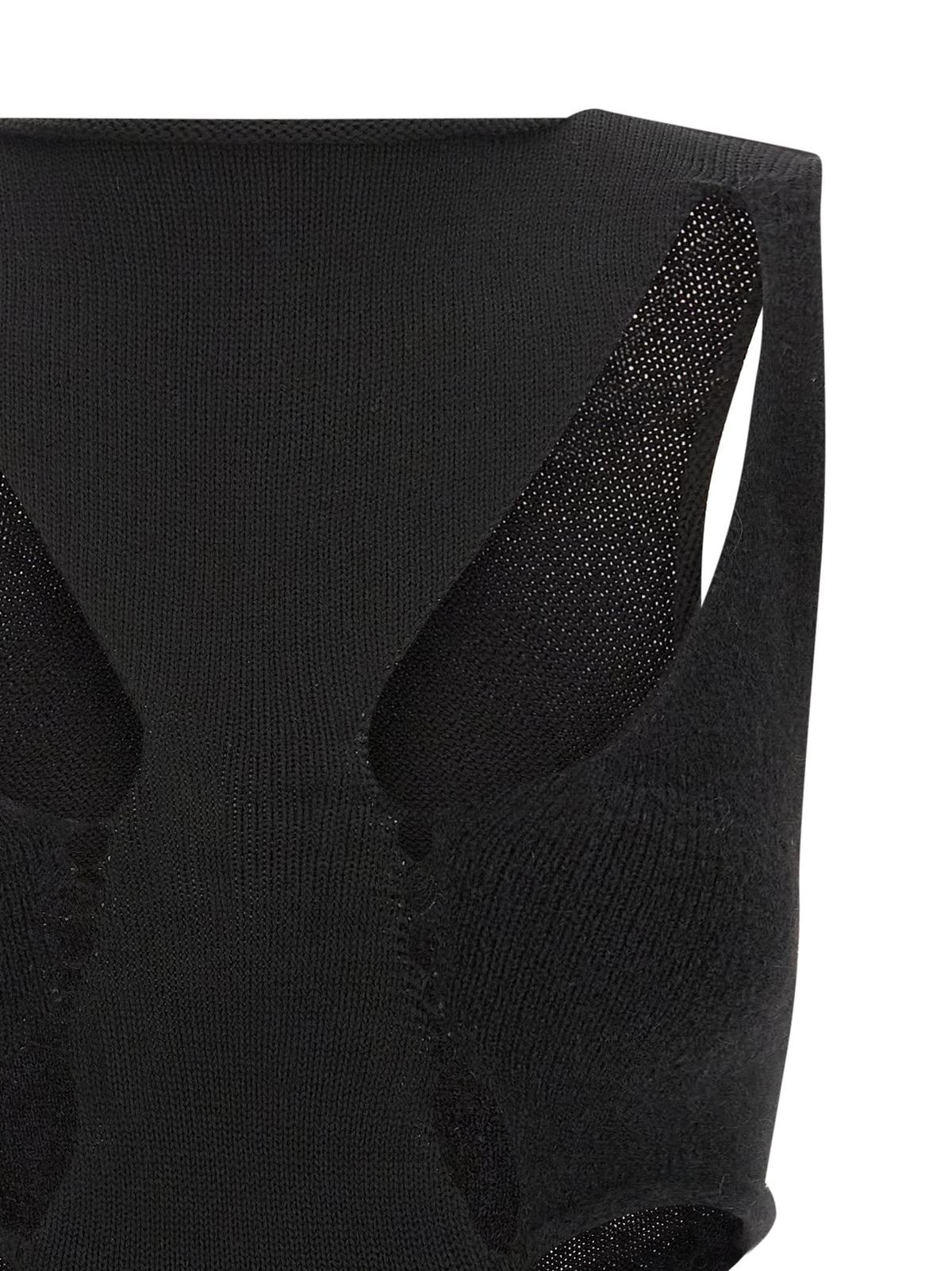 Rick Owens Women 'Tanja' Top RICK OWENS